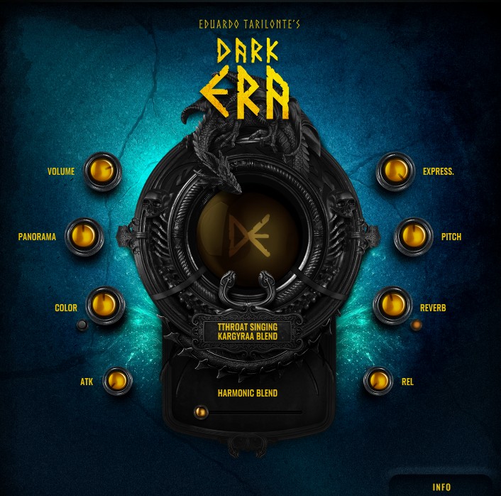 Best Service Dark ERA Crossgrade